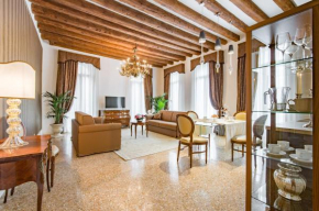 San Teodoro Palace - Luxury Apartments, Venedig